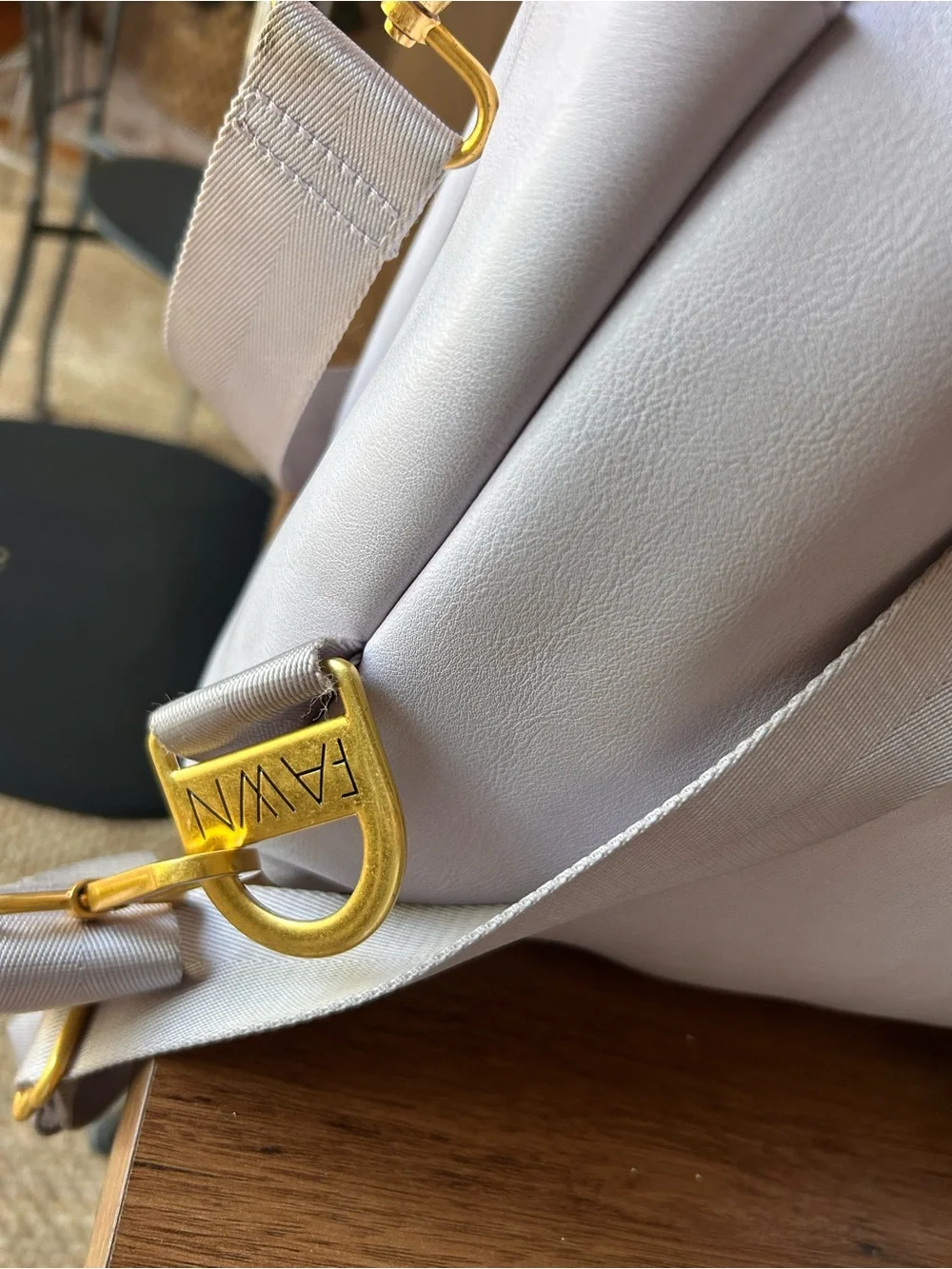 Fawn Design this bag